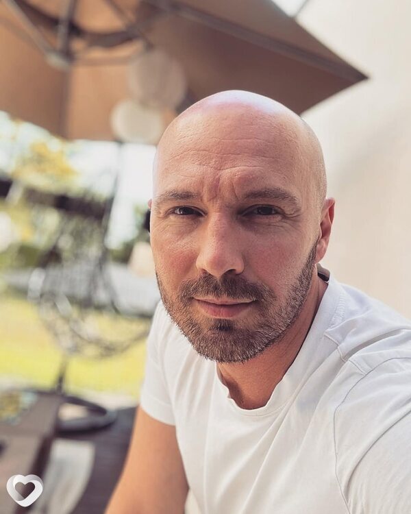 Константин, 48, Ярославле — анкета №608085