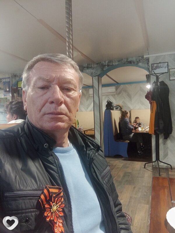 Владимир, Армянск
