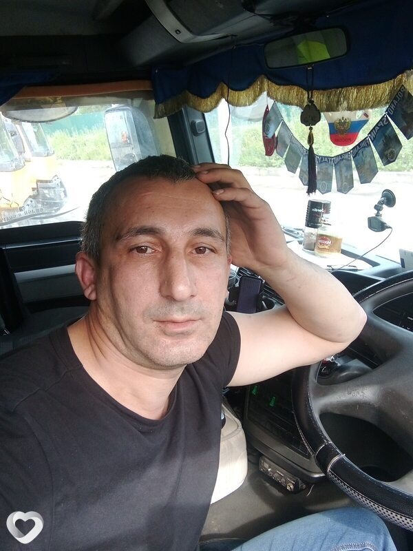 Роман, 42, Петрозаводске — анкета №608091