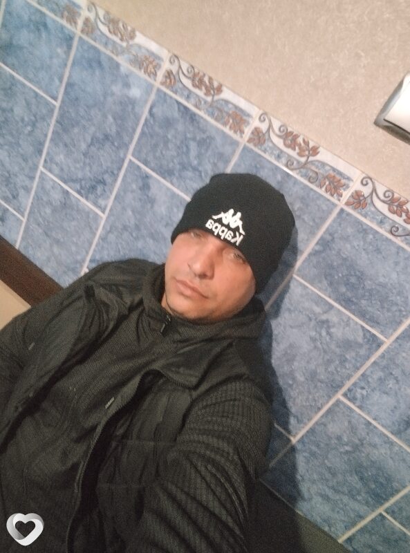 Сергей, 40, Новокузнецке — анкета №608349