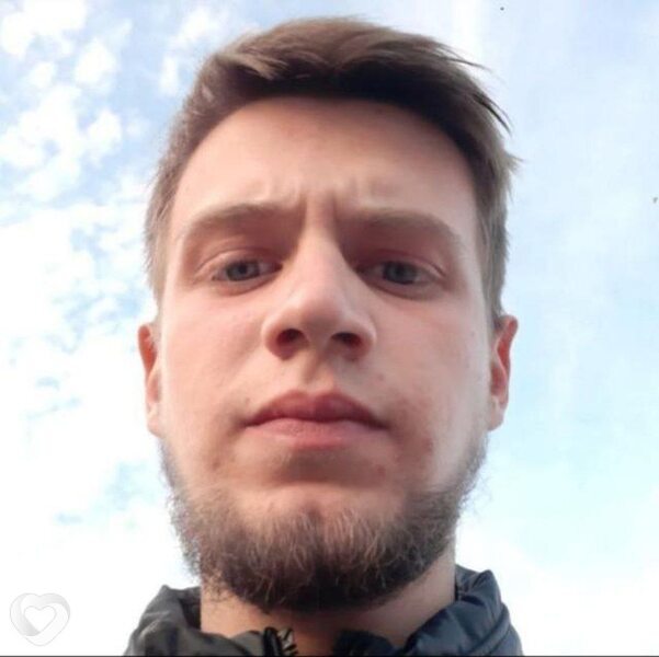 Влад, 36, Москве — анкета №608350