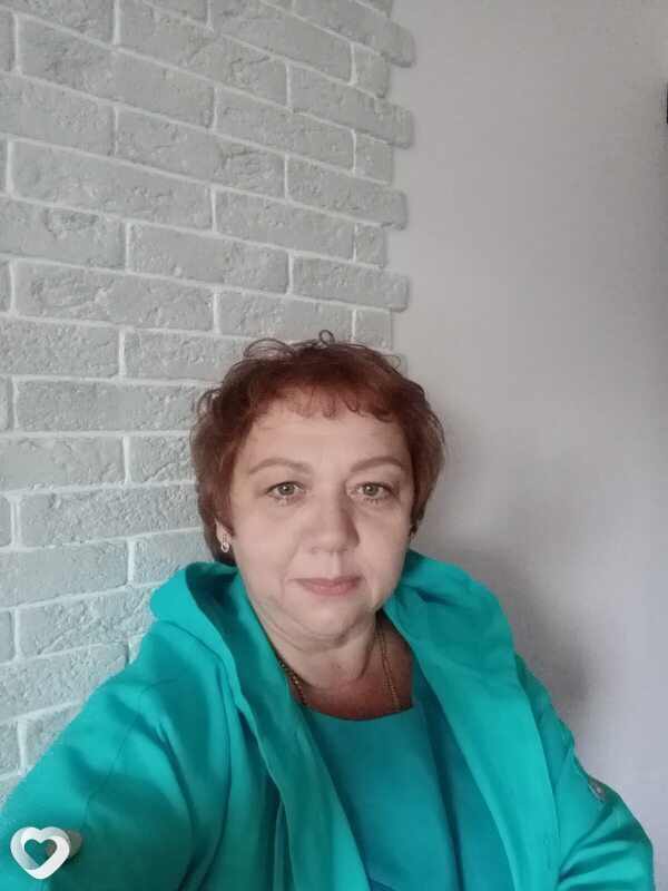 Татьяна, 49, Ачинске — анкета №608351