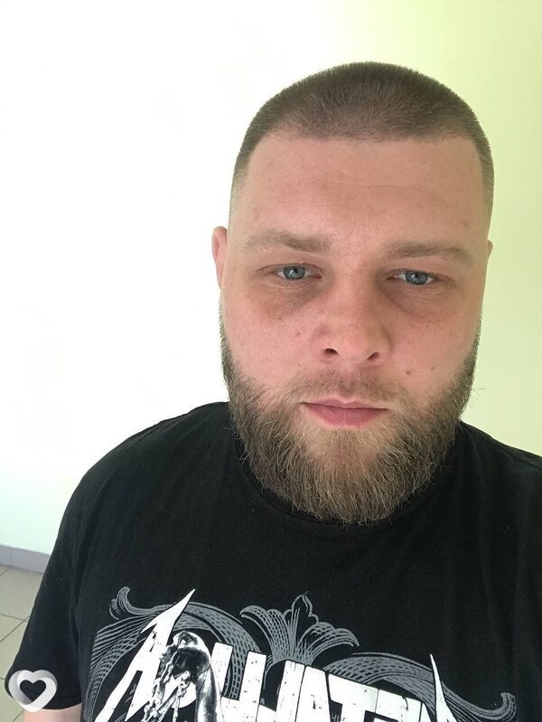Яна, 46, Умани — анкета №608355