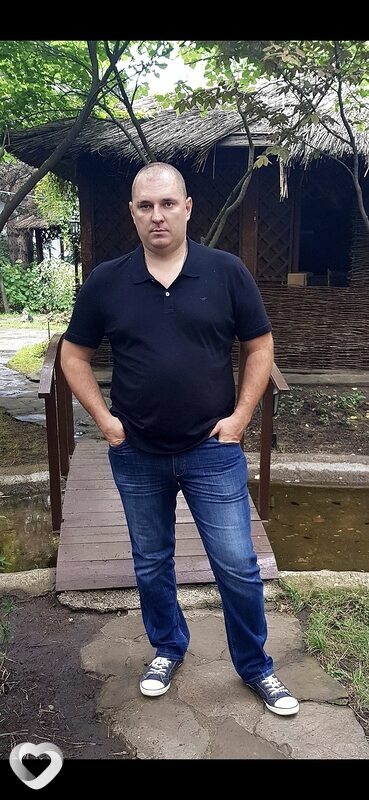 Евгений, 43, Михайловск (Ставропольский край) — анкета №608356