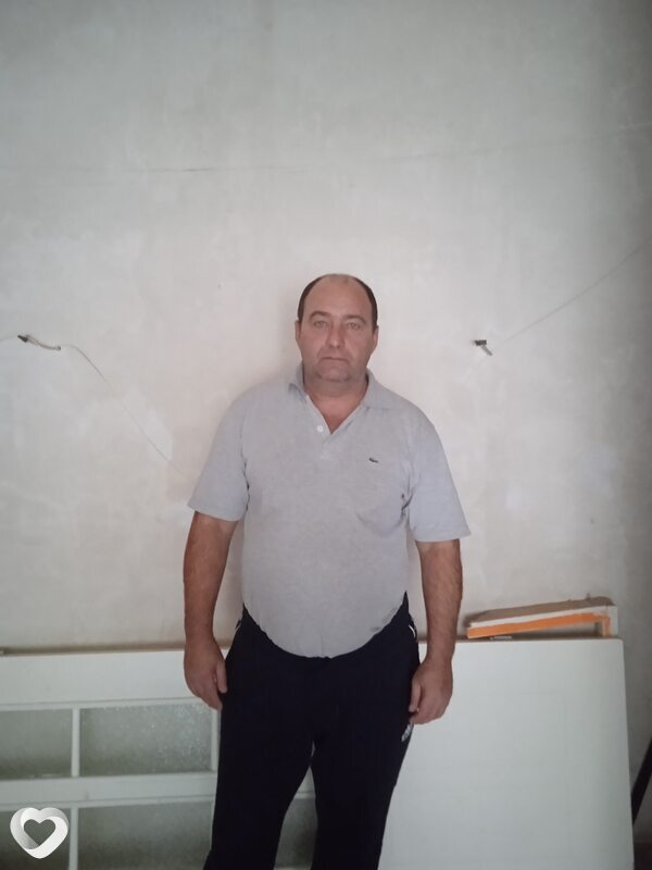 Андрей, 55, Омске — анкета №608357