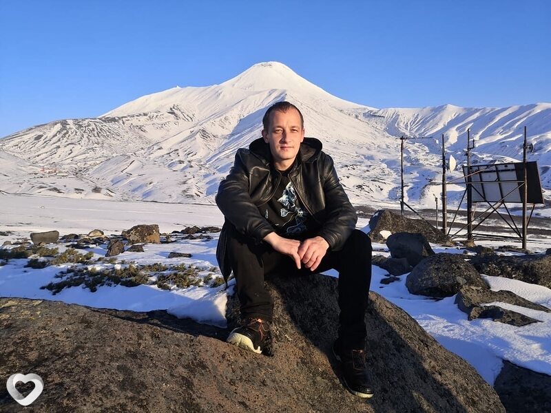 Иван, 36, Петропавловске-Камчатском — анкета №608358
