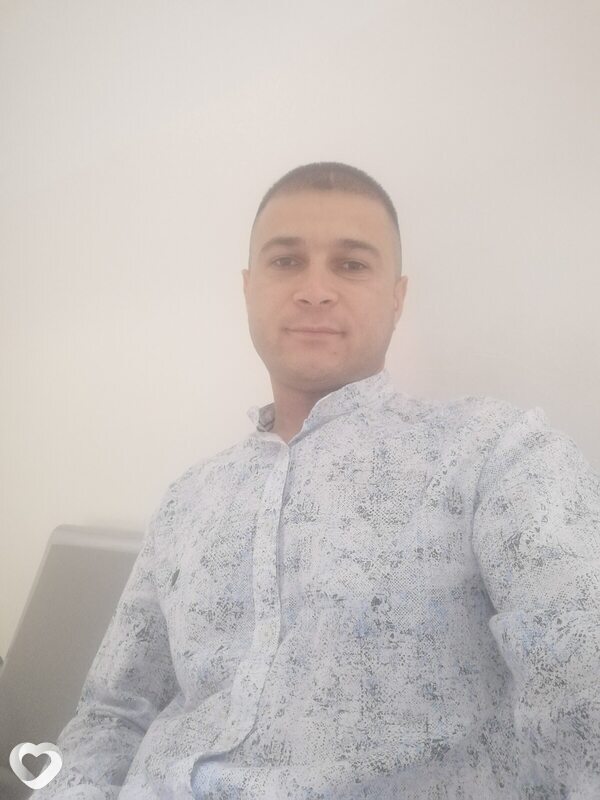 Федя, 40, Сочи — анкета №608362
