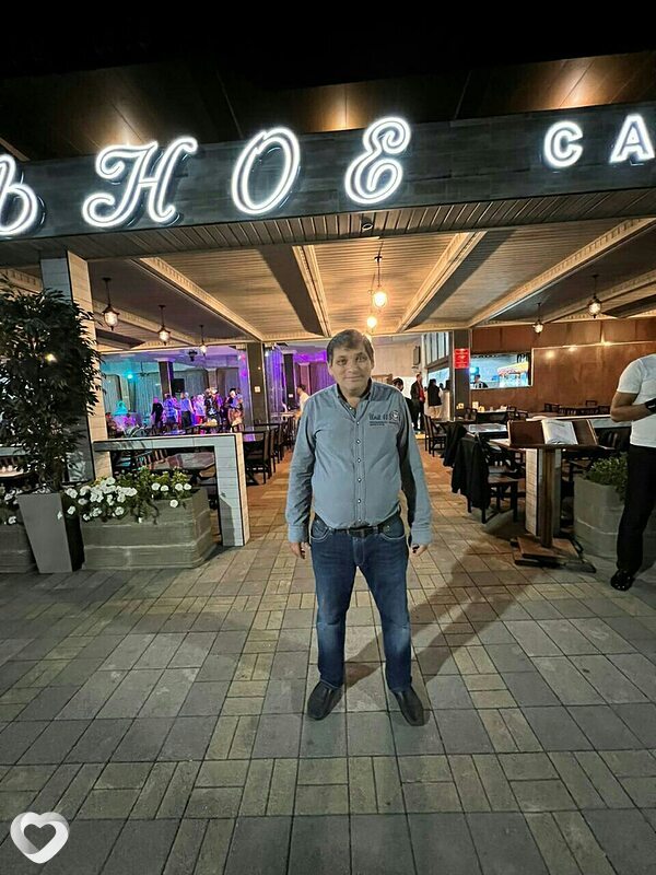 Славик, 59, Сочи — анкета №608366