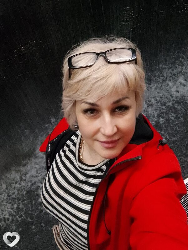 Ирина, 53, Анапе — анкета №608368