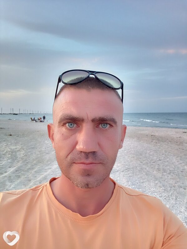 Деня, 40, Мелитополе — анкета №607870