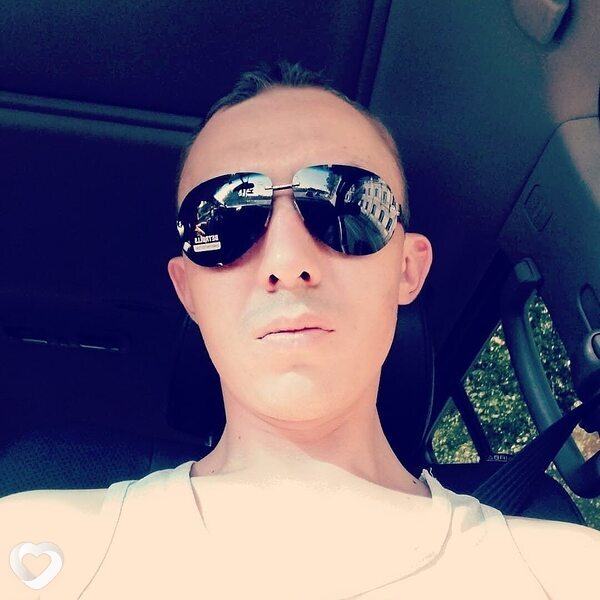 Алексей, 32, Москве — анкета №607872