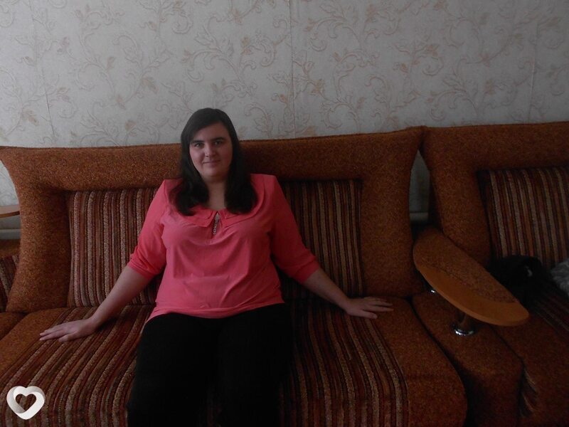 Анна, Волчиха