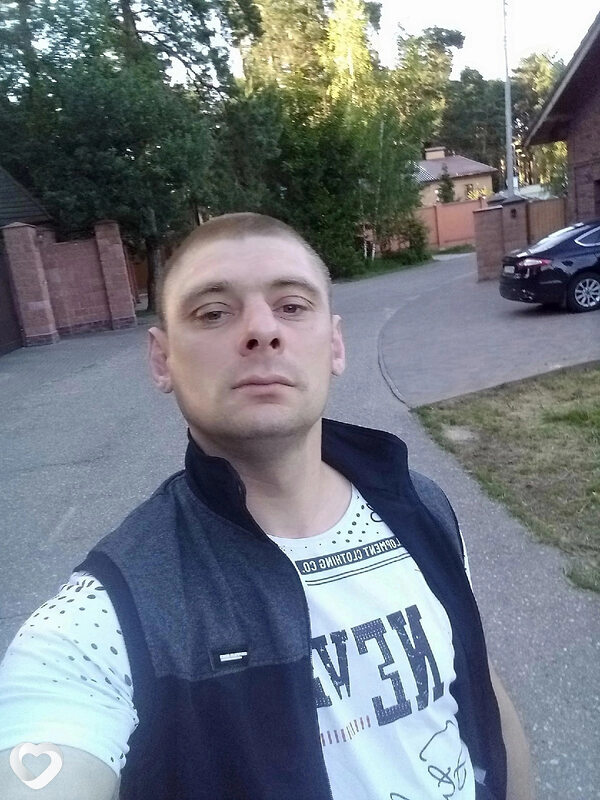 Анатолий, 39, Москве — анкета №607877