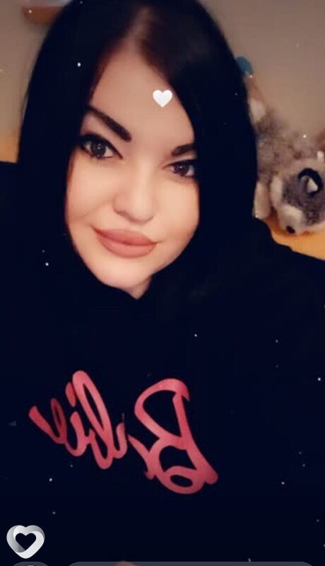 Настя, 33, Каменске-Шахтинском — анкета №607878
