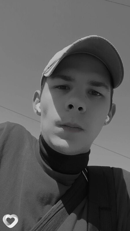 Незнаю, 21, Витебске — анкета №607879
