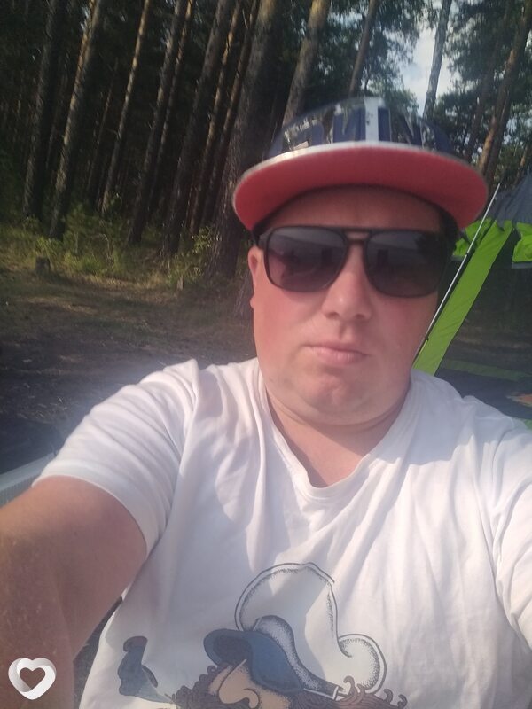 Константин, 44, Екатеринбурге — анкета №607883
