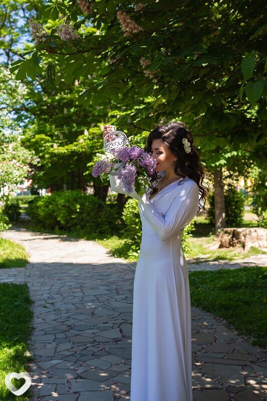 Slawna, 34, Москве — анкета №607887