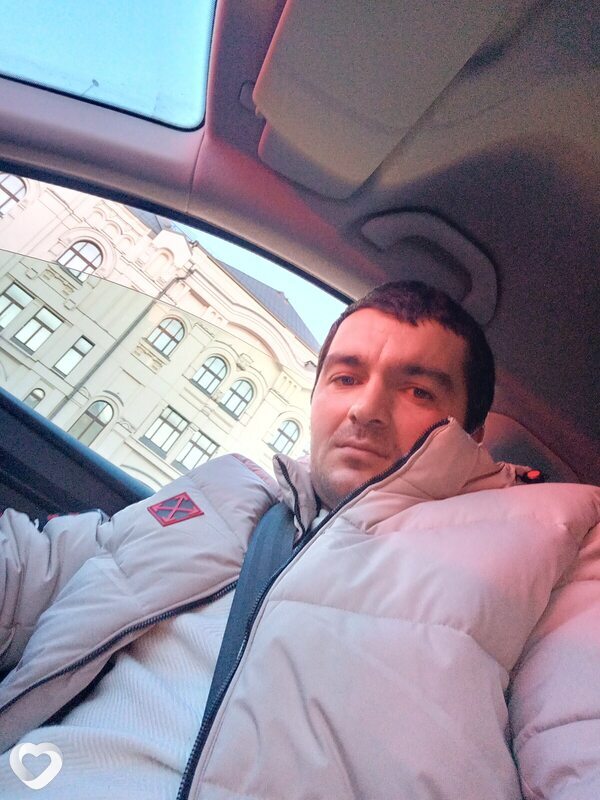 Раид, 32, Королёв — анкета №607891
