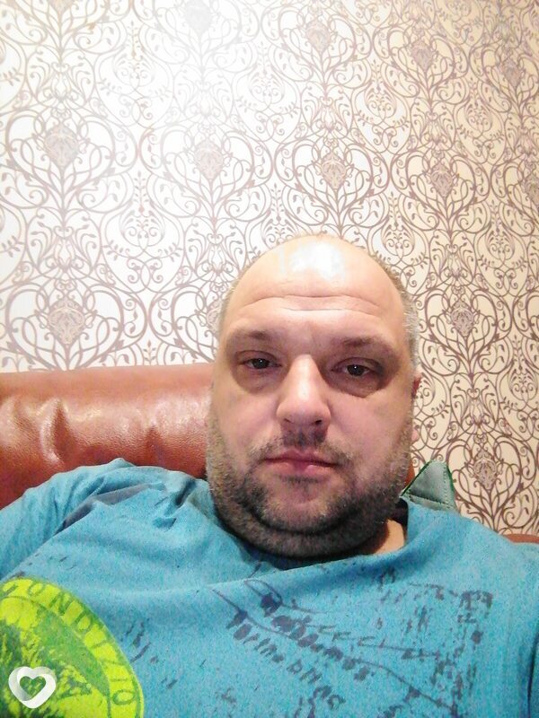 Александ, 44, Туле — анкета №607892