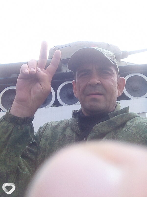 Андрей, 47, Иванове — анкета №607821