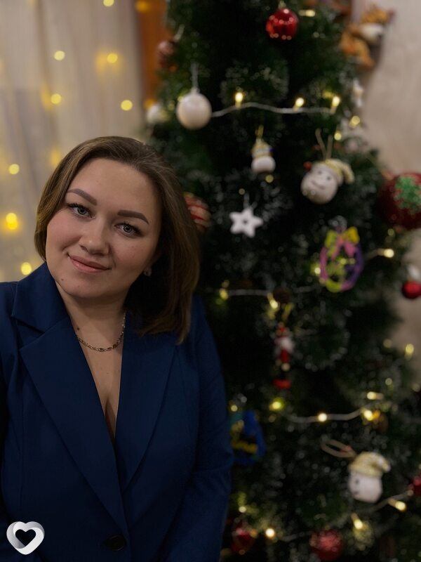 Екатерина, 35, Воркуте — анкета №607824