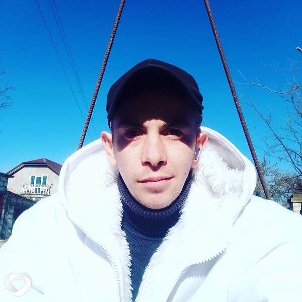 Prince, 32, Харькове — анкета №607830