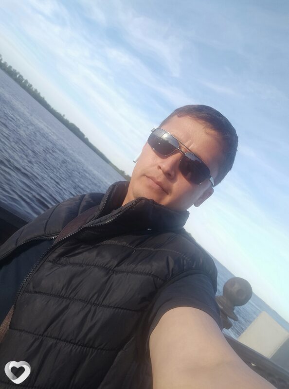 Рашид, 37, Нижневартовске — анкета №607834