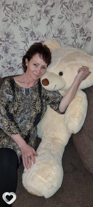 Алена, 53, Магнитогорске — анкета №607835