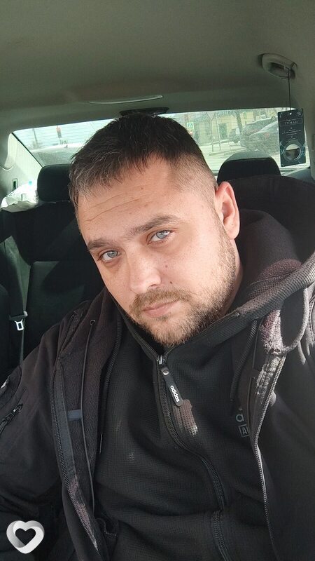 Дмитрий, 35, Ростове-на-Дону — анкета №607840