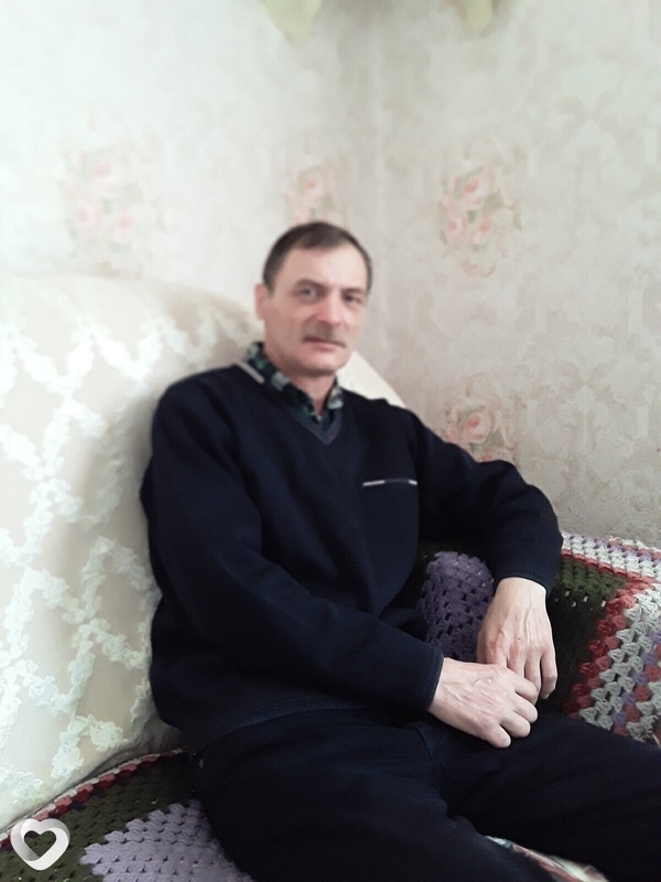 Валерий, 55, Петропавловске — анкета №607841