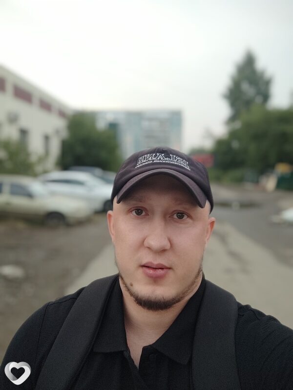 Ник, 32, Томске — анкета №607970