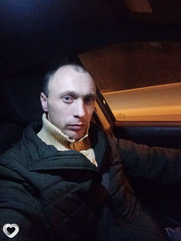 Алексей, 40, Москве — анкета №607973