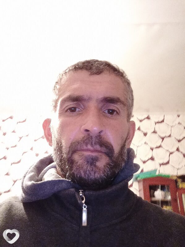 Мага, 44, Дербенте — анкета №607976