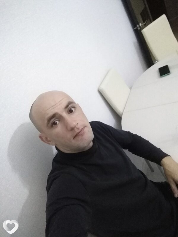 Александр, 38, Сургуте — анкета №607984