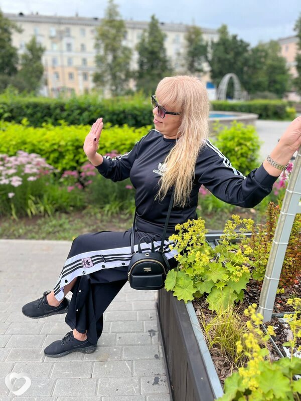 Надежда, 49, Нижнем Новгороде — анкета №608025