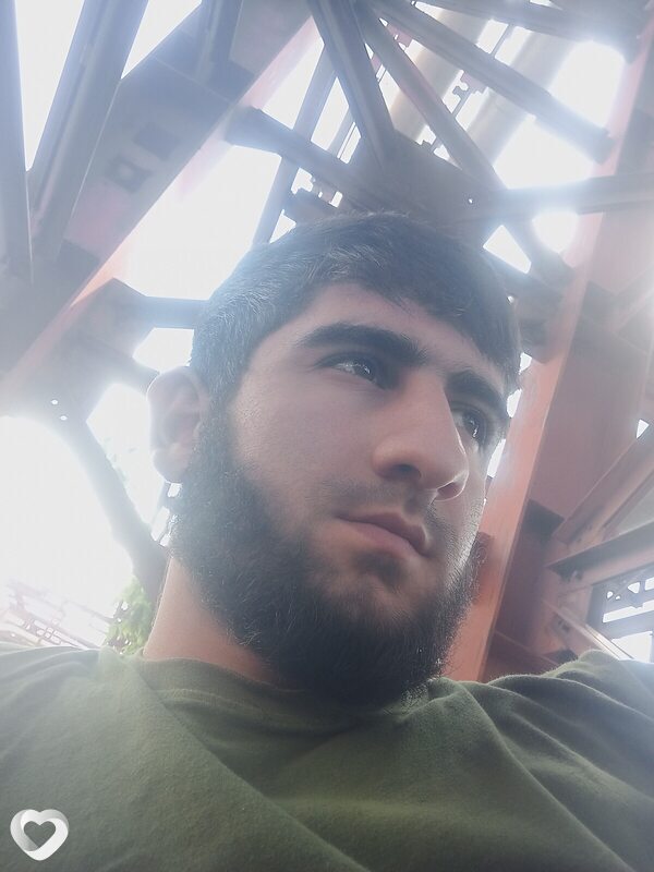 Анвар, 24, Балхаше — анкета №608028