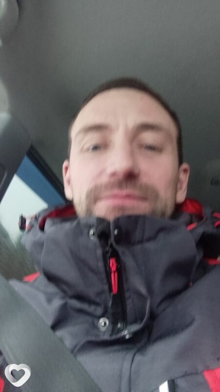 Владимир, 38, Сургуте — анкета №608031