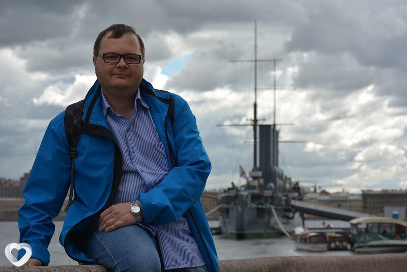 Сергей, 45, Зеленоград — анкета №608038