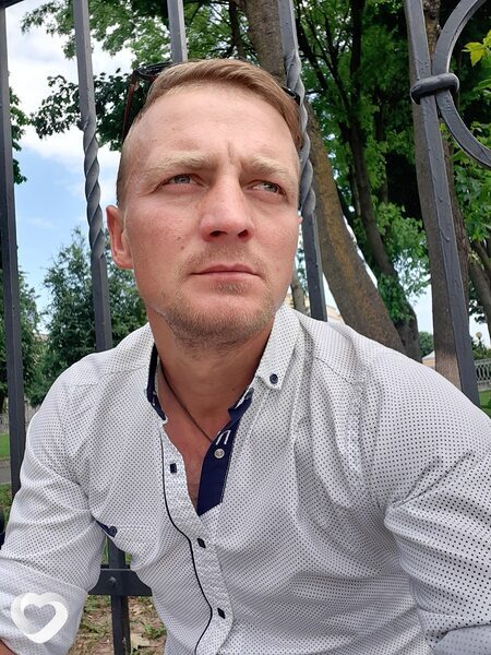 Pavel, 34, Александрове — анкета №608039