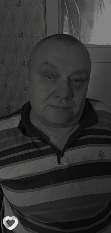 Николай, 59, Орёл — анкета №608042