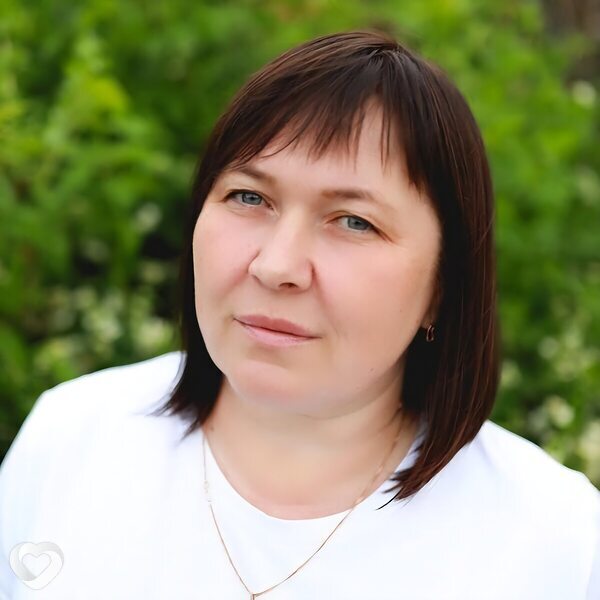 Светлана, 56, Тюмени — анкета №608295