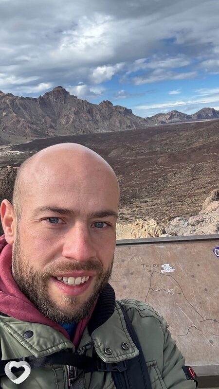 Владимир, 40, Ростове-на-Дону — анкета №608298