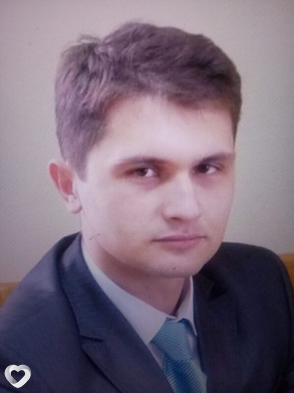 Дмитрий, 37, Алматы — анкета №608306
