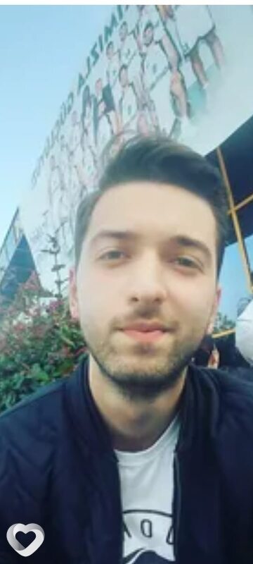 Sayd, 33, Москве — анкета №608309