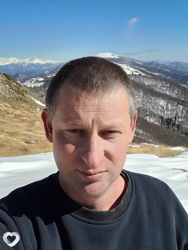 Анатолий, 39, Туапсе — анкета №608312
