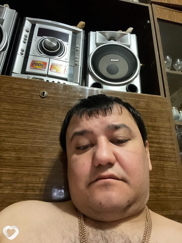 Шерзод, 38, Москве — анкета №608313