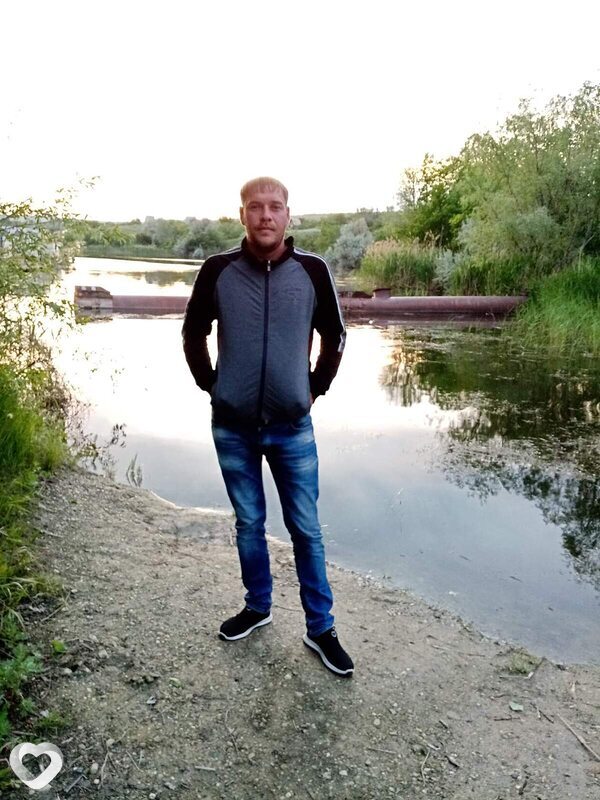 Руслан, 37, Саратове — анкета №608317