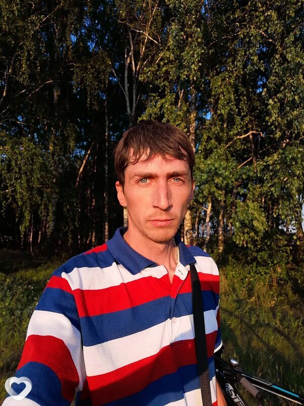 Sk, 37, Омске — анкета №607944