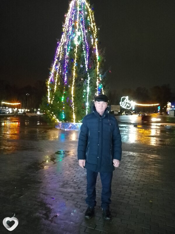 Самад, 48, Пскове — анкета №607945