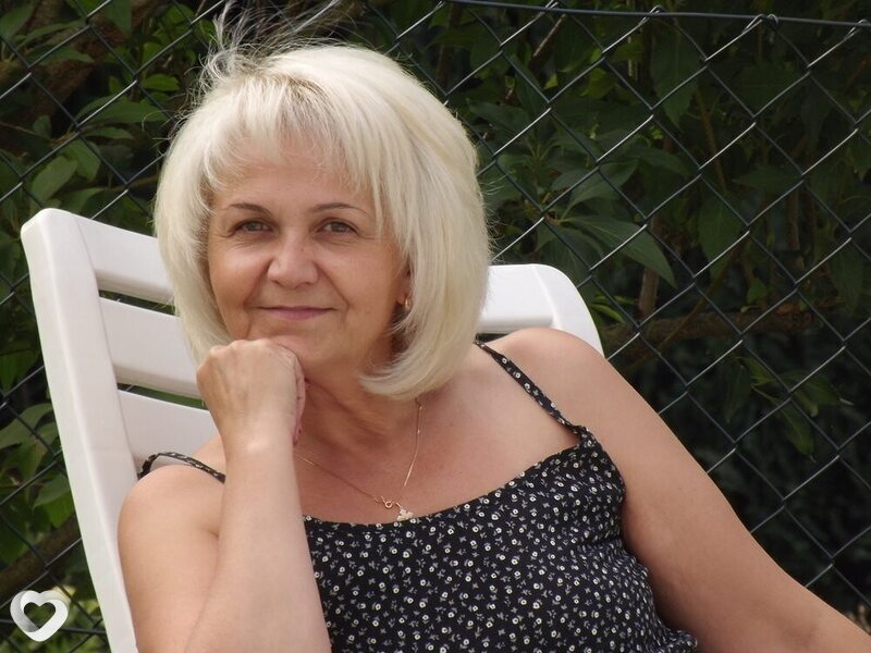 Мила, 64, Лиде — анкета №607946